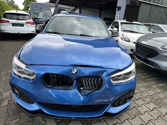 BMW F20 118d M-PAKET 141.000km - 2
