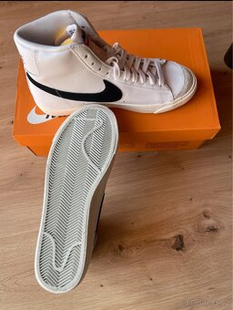 Nike Blazer Mid ’77 Vintage - 2