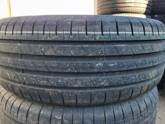 205 55 16 GoodYear..Nové... - 2