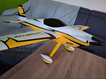 Sportix- E-Flite 1,1 ( Nový ) - 2
