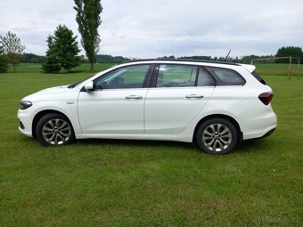 Fiat Tipo kombi1,4 T-jet 88Kw - 2