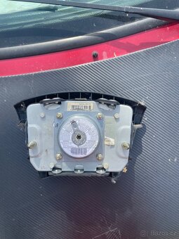 Airbag - 2