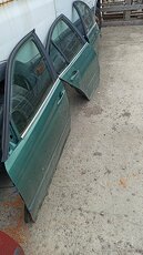 BMW E 46 - 2