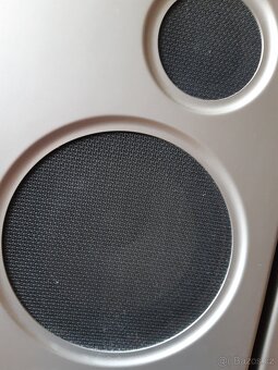 Reproduktory - 2