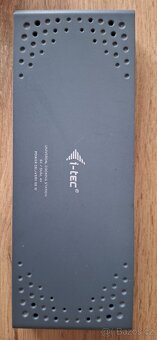 Dock station i-tec, univerzální - 2