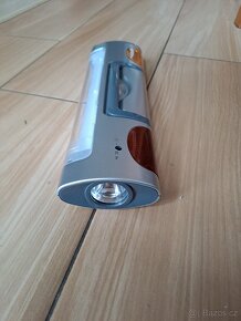 LED baterka - 2