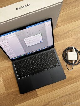 MacBook Air M2 - 2