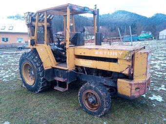 zts nd9 030 zetor,zdvih 5m - 2