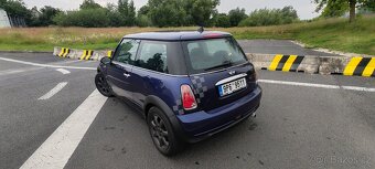 Mini Cooper One R51 - 2