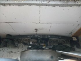 Zadní pera ford transit - 2