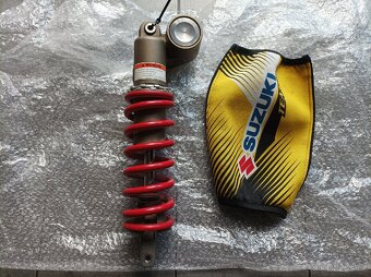 Suzuki Ltr 450 - 2