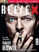 IGGY POPP,BOWIE,RED HOT - 2