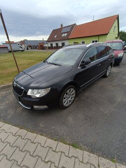 Alu, disky, kola CALISTO 5x112 R17 Škoda Superb 2 - 2