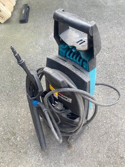 Vapka na opravu Makita hw110 - 2