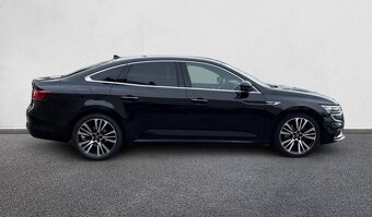 Renault Talisman TCe 160 Initiale Paris EDC E6D rok 2022 - 2