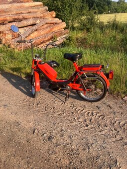 Babetta 210 - 2