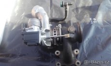 Turbo,turba Volkswagen,Skoda,Audi,Seat Tdi,tsi,tfsi - 2