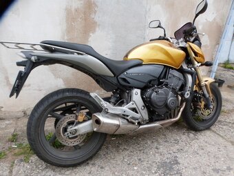 Honda CB 600F Hornet - 2