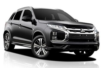 KOUPÍM - Mitsubishi ASX - 2