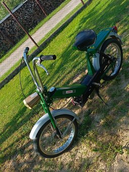 Babetta 207 - 2