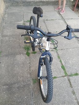 Dětské horské kolo vel. 20 - 2