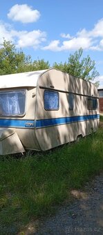 Prodám Karavan . - 2
