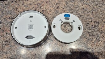 termostat google nest 3. generace - 2