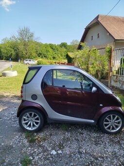 Smart na opravu nebo ND - 2