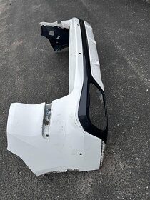 Bmw G05 m paket zadní nárazník - 2
