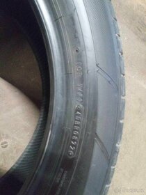 NOVÉ Letní pneu DUNLOP 235/55 R 20 SP SPORT MAXX - 2
