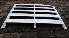 Žaluzie na zadní okno Š 110r - 2