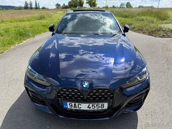 BMW M440i Coupe xDrive - 2