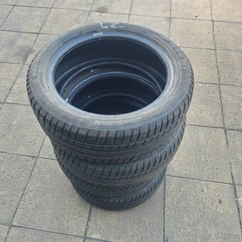 Letní pneu kormoran 195/50R16 88V - 2