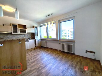 Pronájem, byty/3+kk, 82 m2, Šubertovo nám. 55, 51801 Dobrušk - 2