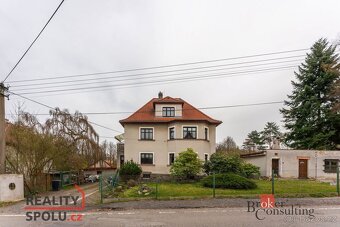 Prodej, domy/rodinný, 260 m2, Tolstého 208, Liberec XXXIII-M - 2