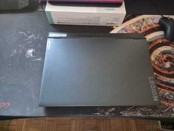 RTX 3060 RYZEN 5600H Notebook - 2