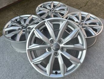 AUDI SKODA VW SEAT 5X112 R17 7J ET34 - 2