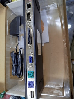 Dokovací stanice USB - 2