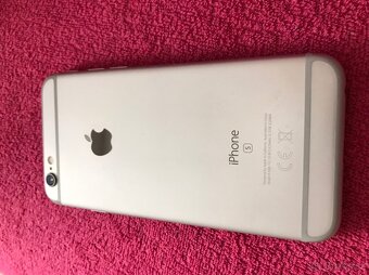 iPhone 6s - 2