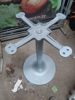 Stůl - 2