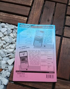 Matematika sbírka úloh - 2