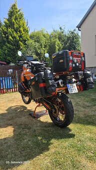 KTM 990 Adventure ABS - 2