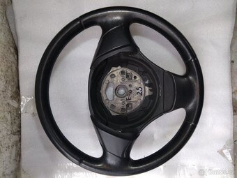 Volant BMW - 2