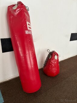 Boxovací pytel - 2