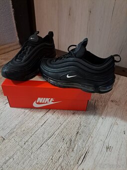 Nike air max 97 chlapecké vel36 - 2