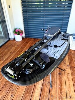 Jetsurf - Jet-Ski Titanium DFi 2024 – TOP stav - 2