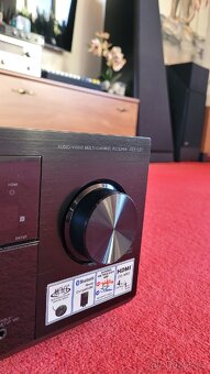 Prodám zesilovače,receiver pioneer vsx 521 - 2