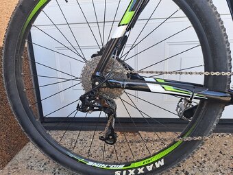 Merida BIG NINE ISSUE 29" - 2