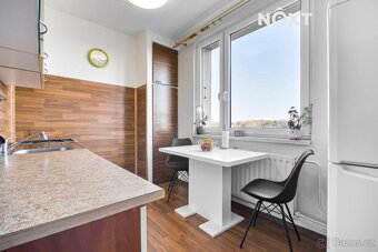 Pronájem byt 2+1, 56㎡ - 2