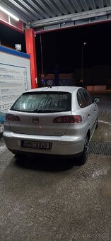 Seat Ibiza lll - 2